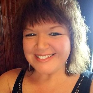 Meet your Posher, Tammy
